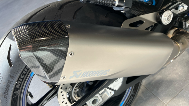 (23MY) BMW M1000 R